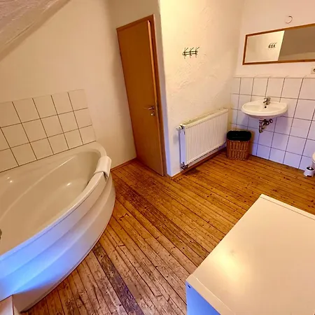 アパート G1 113 Qm, In Center *