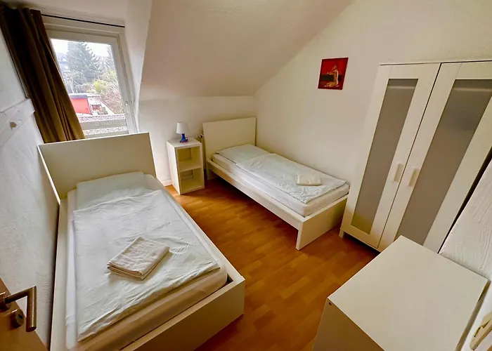 G1 113 Qm, In Center * ジークブルク